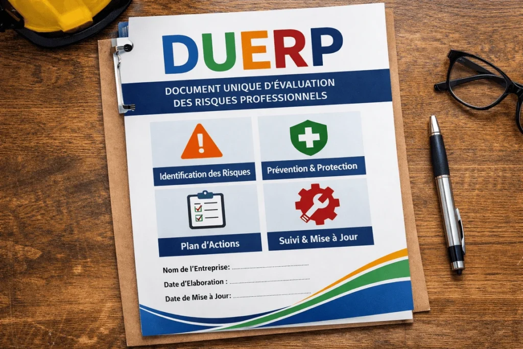 Quel prix pour votre Document Unique (DUERP) AMIPEQ