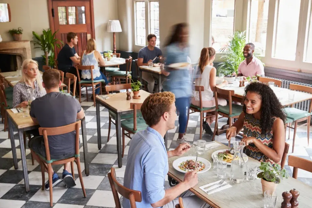 Document Unique Restauration : sécurisez votre établissement et vos équipes